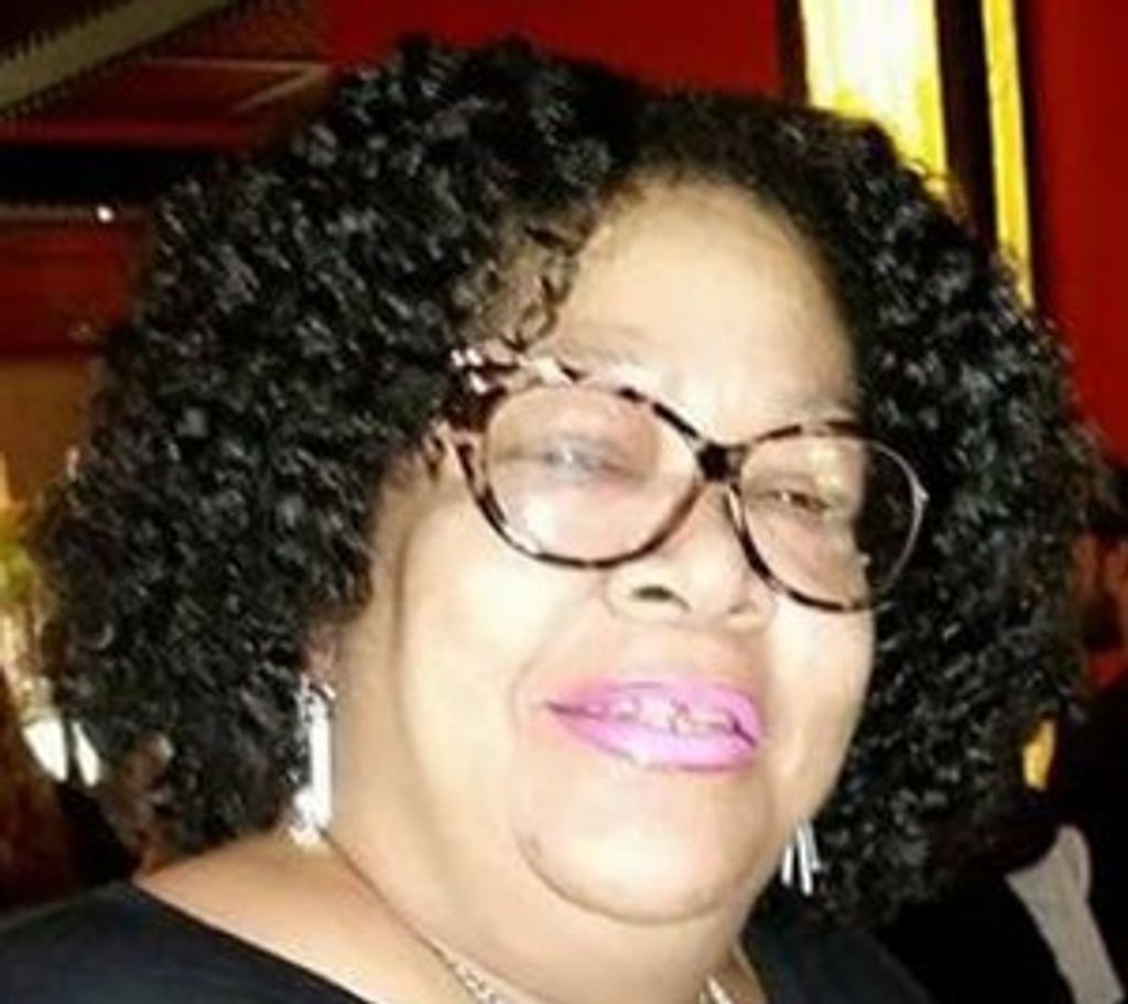 Dorann Harrison-Terrell