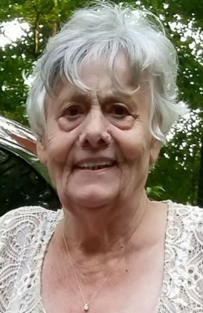 Wilhelma W. Farr