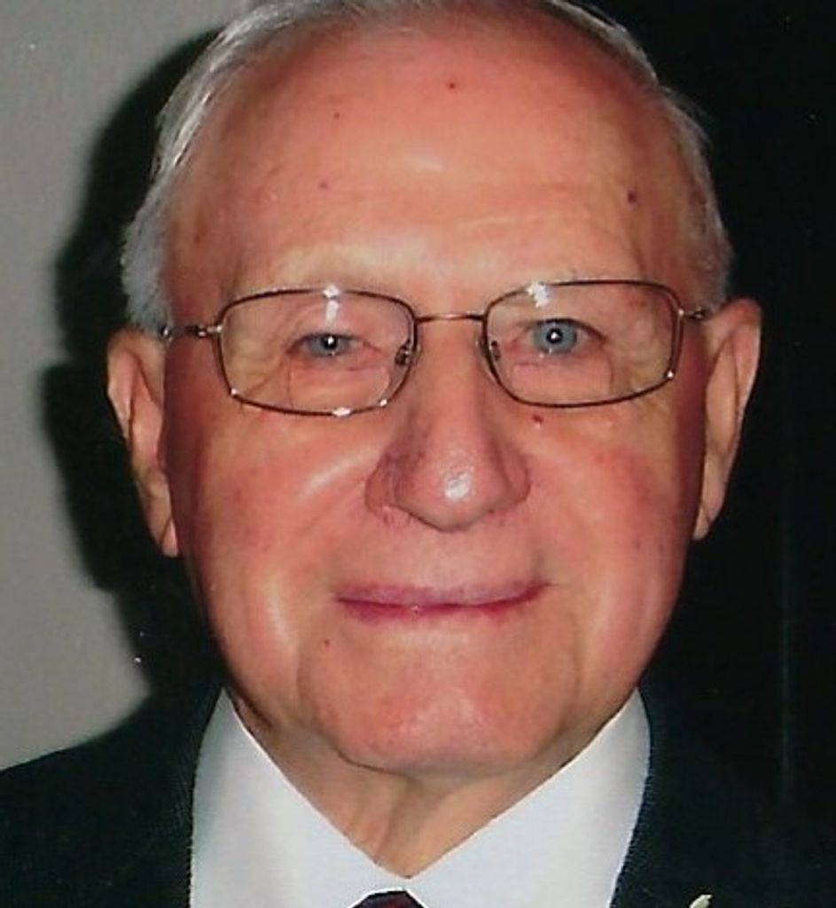 Robert F. Bertsch