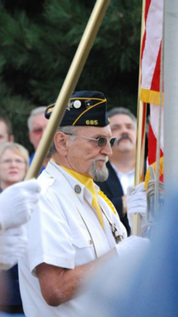 Roy Robert Fassnacht