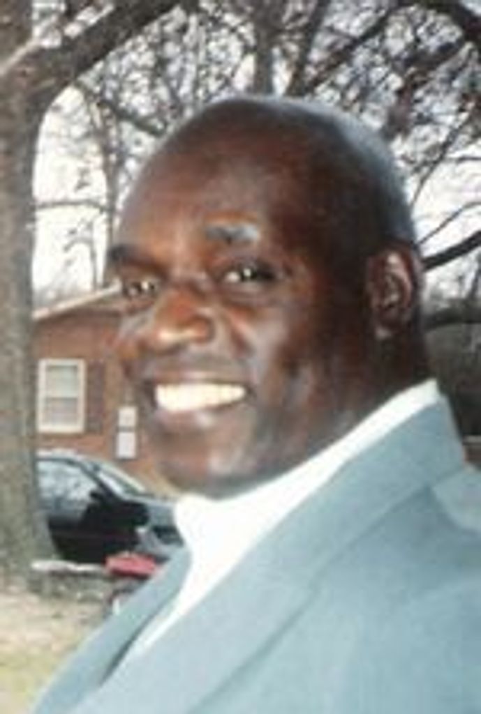 Richard Edward Faison