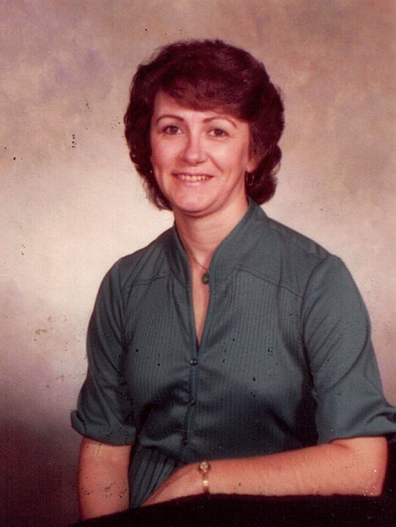 Louann Tabor Profile Photo