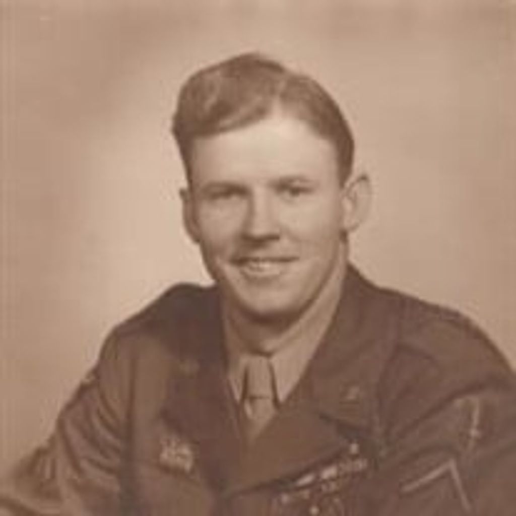 Ardean Joe Howe
