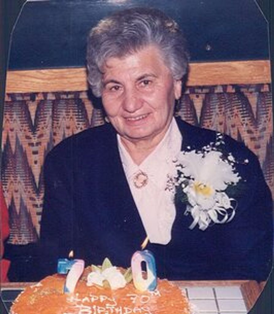 Theodora Balaka