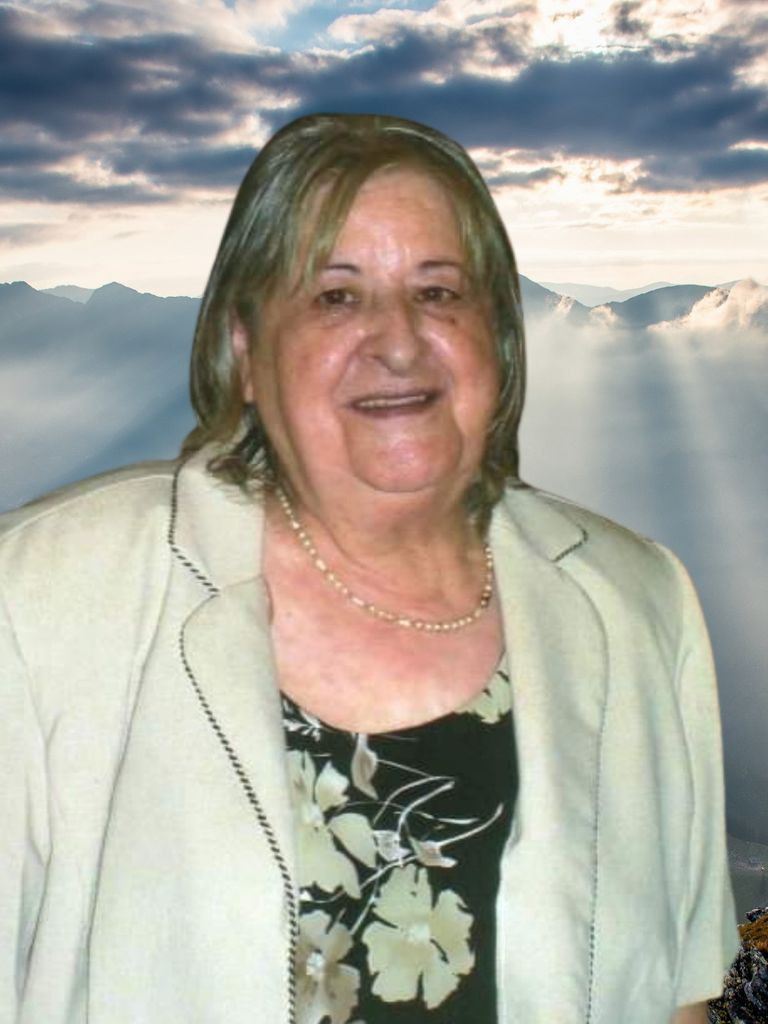 Geraldine LaFountain