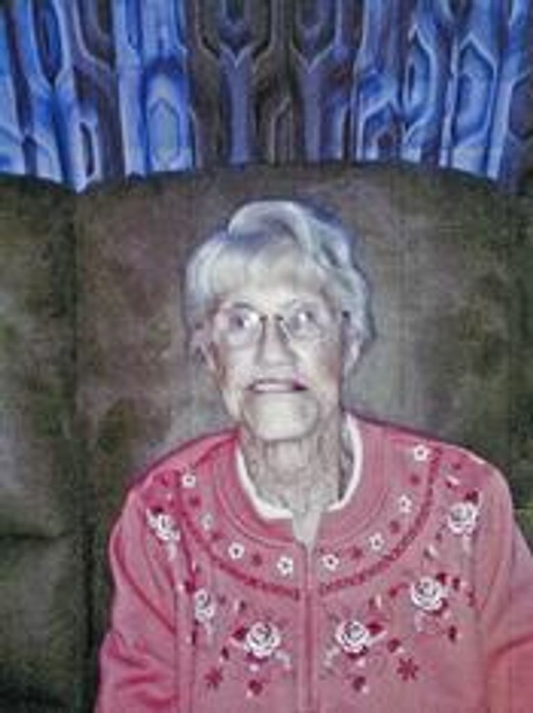 Lillian Sandefer Byrum Profile Photo