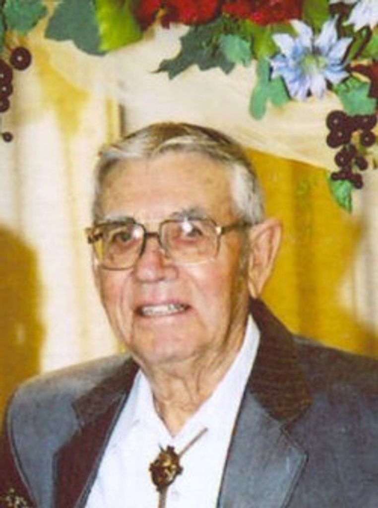 Gorden Chamberlain