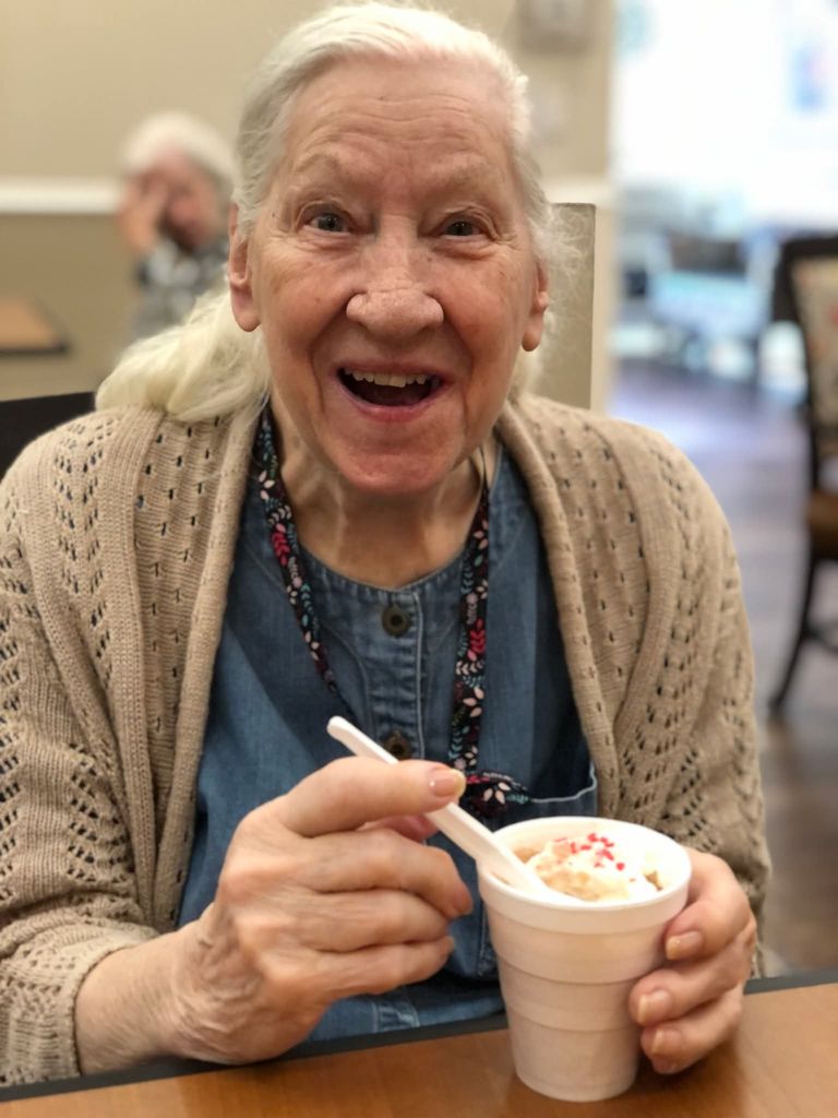 Minna Lee Hembree Profile Photo