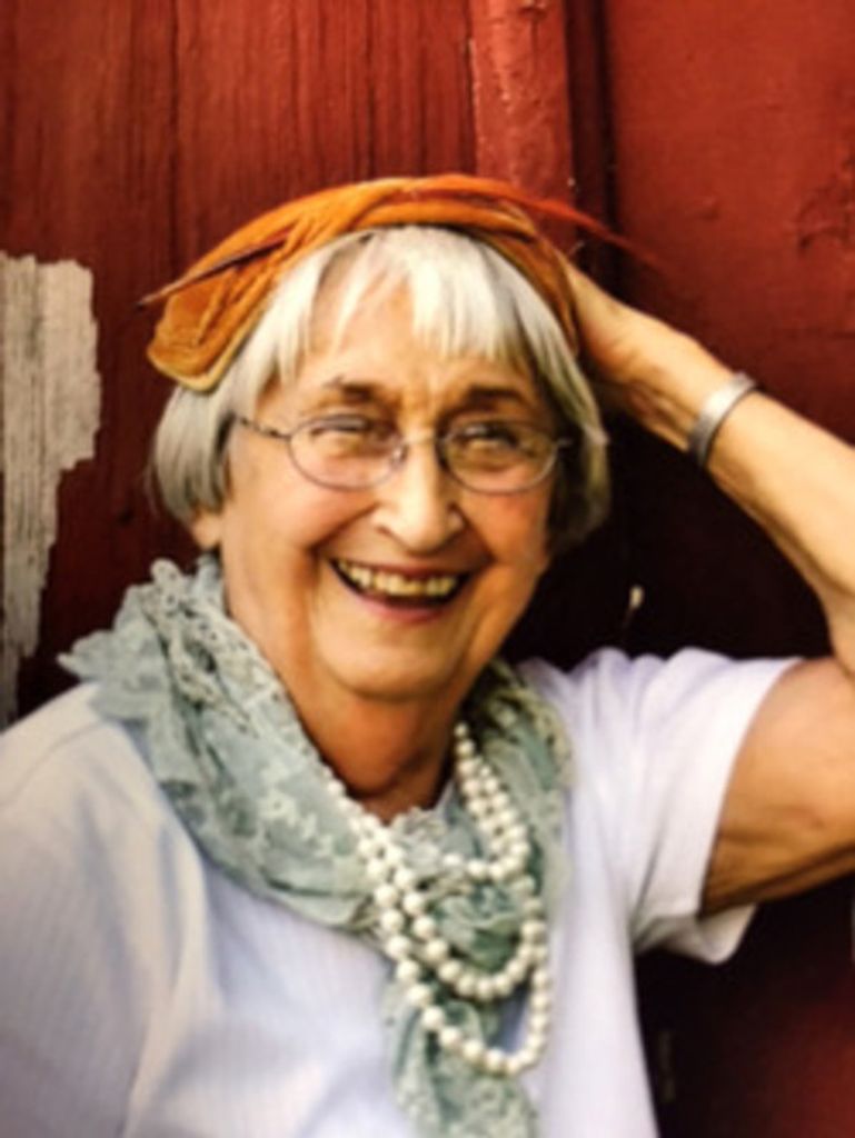Jean Montague Profile Photo