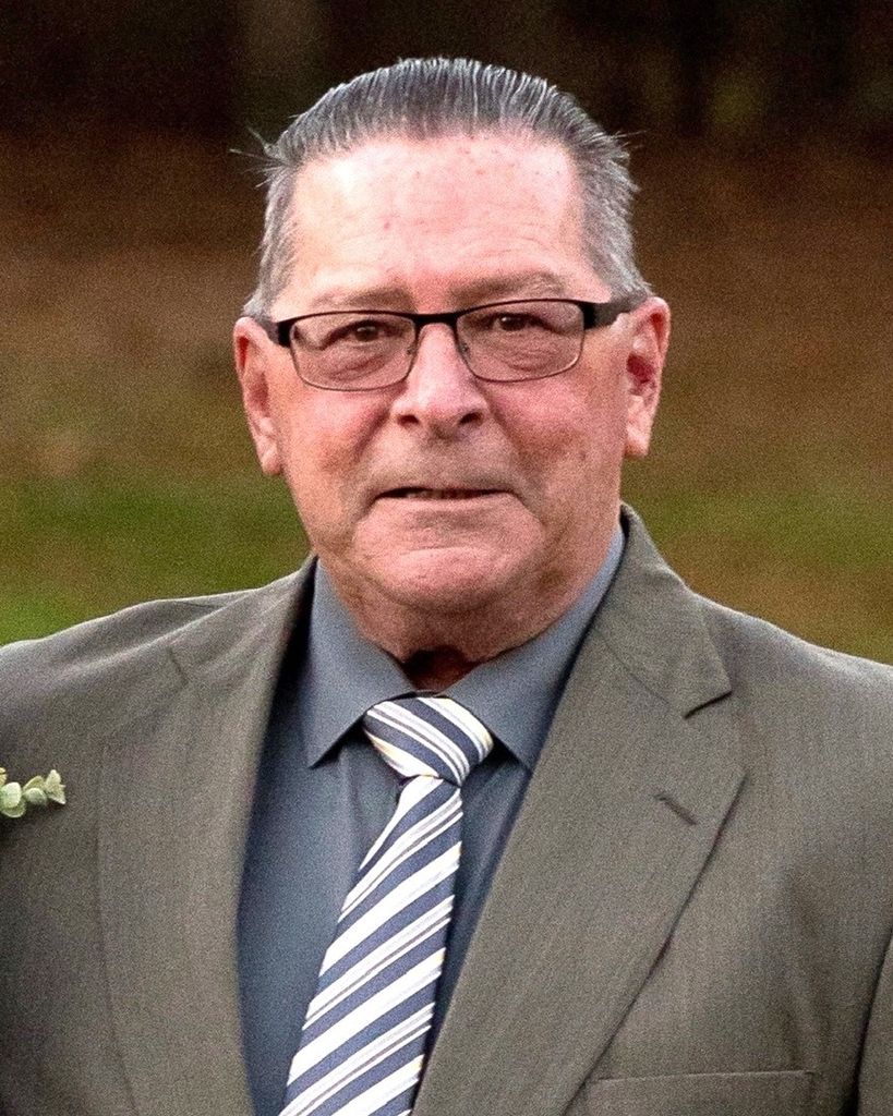 Francis "Herb" Davis IV Profile Photo