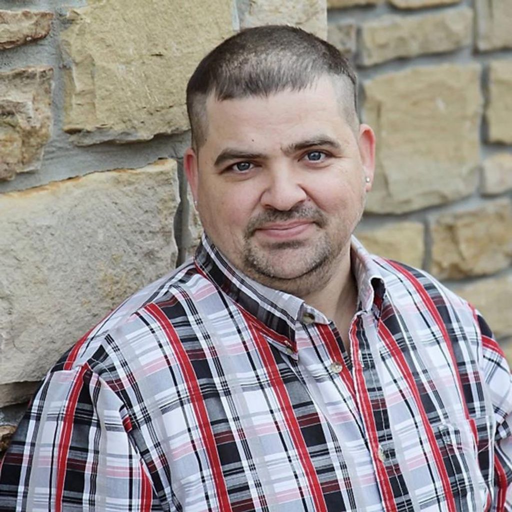 David Jack Epperson Profile Photo