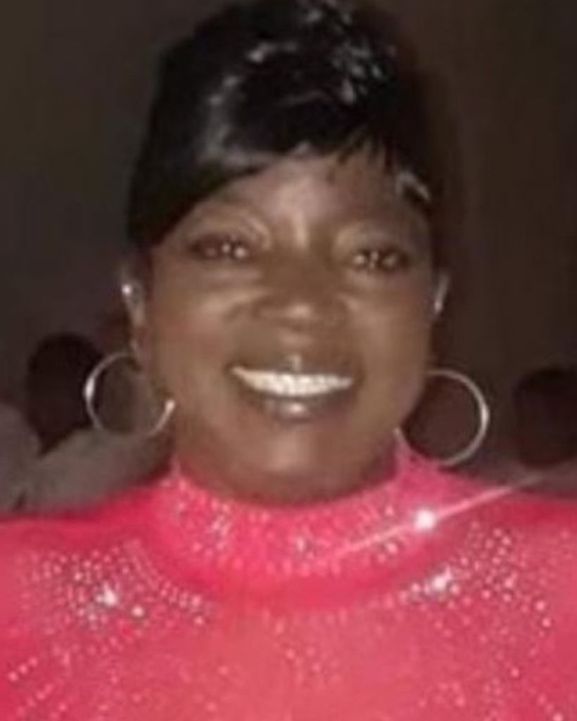Genet Sanders Profile Photo