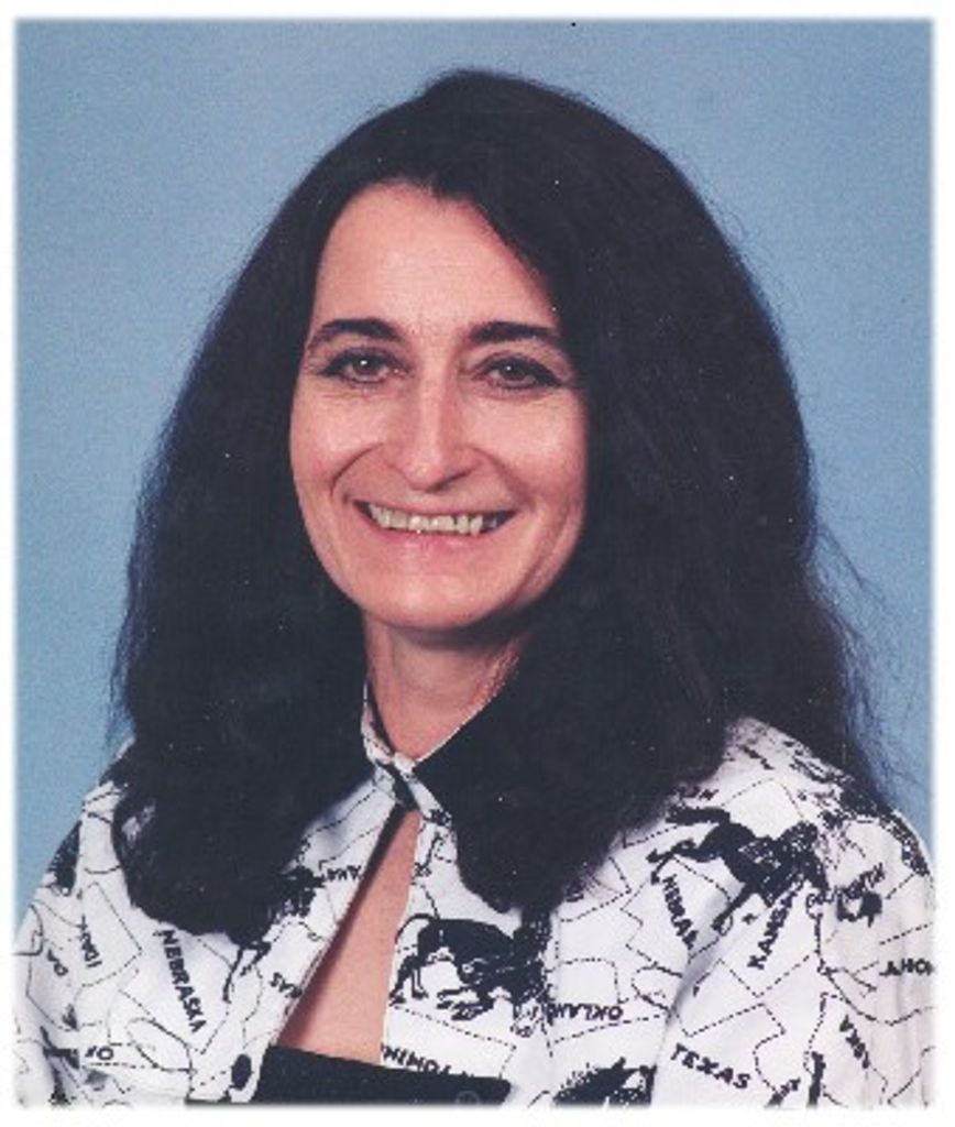 Jennie "Kiki" Hepler