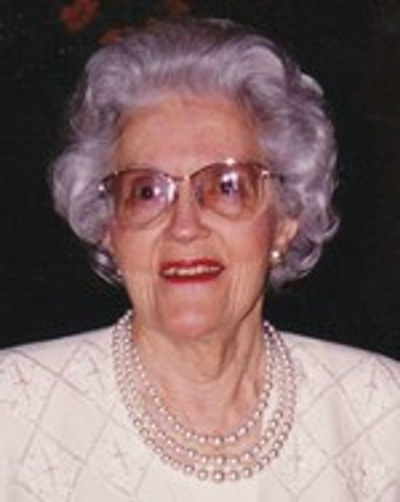 Marion Ruth Eichenlaub Lane Riedesel