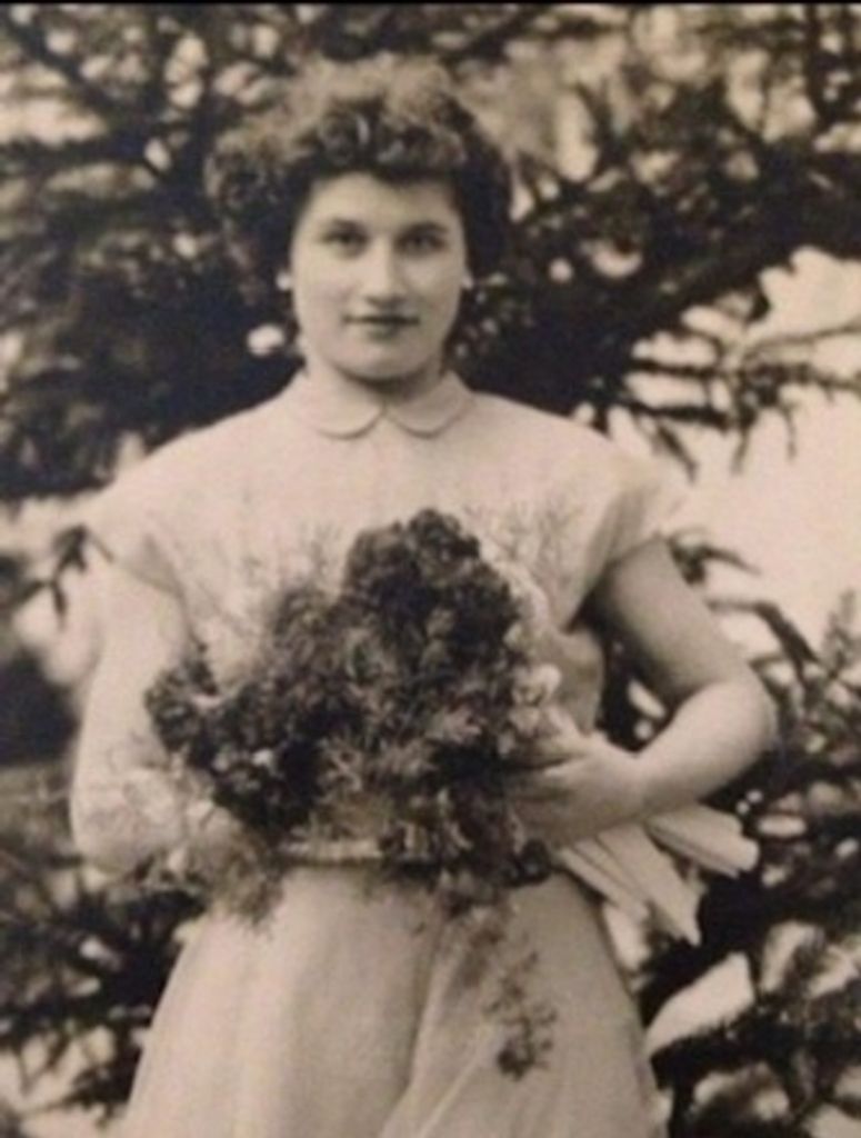 Ingeborg Rosa Chandler Profile Photo
