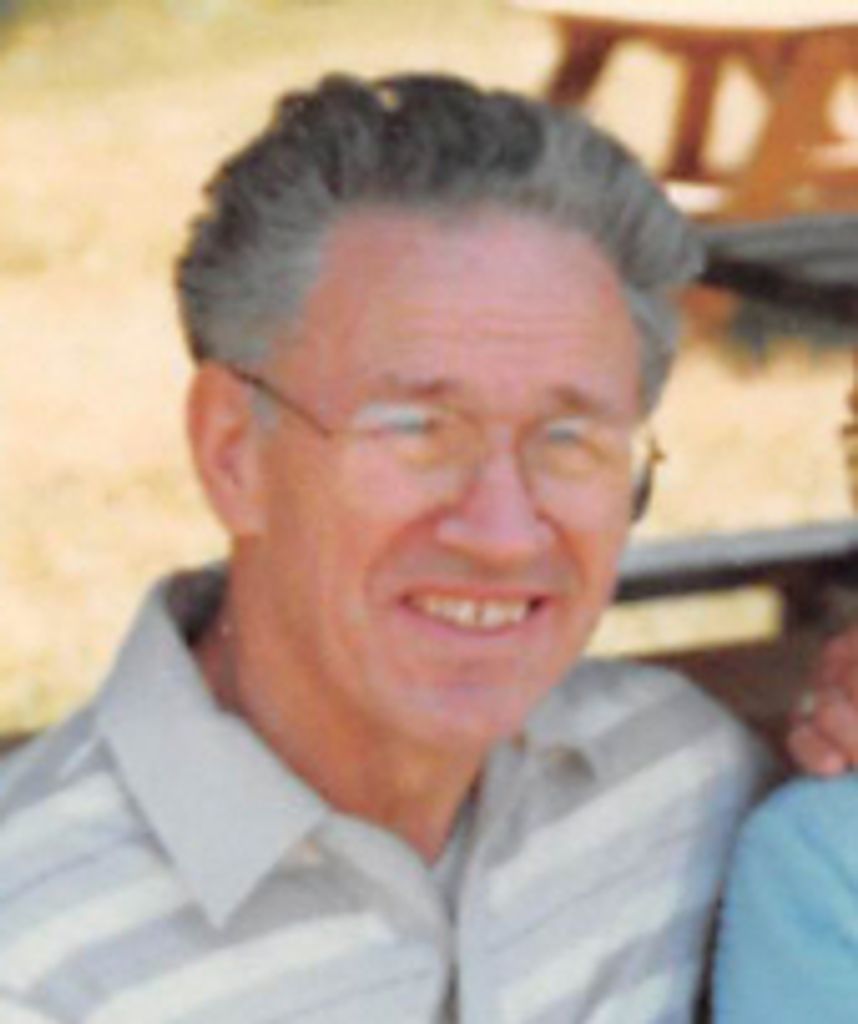 Victor Hobden Profile Photo