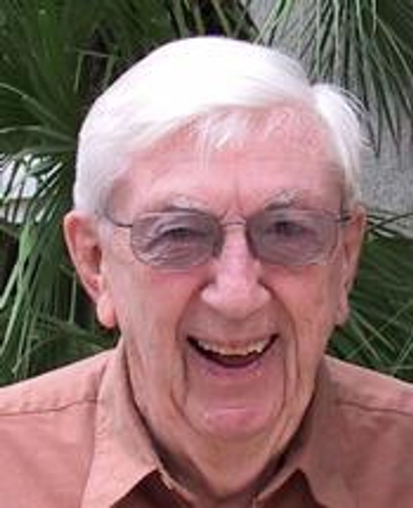 Hilton "Huck" Henderson Davison Profile Photo