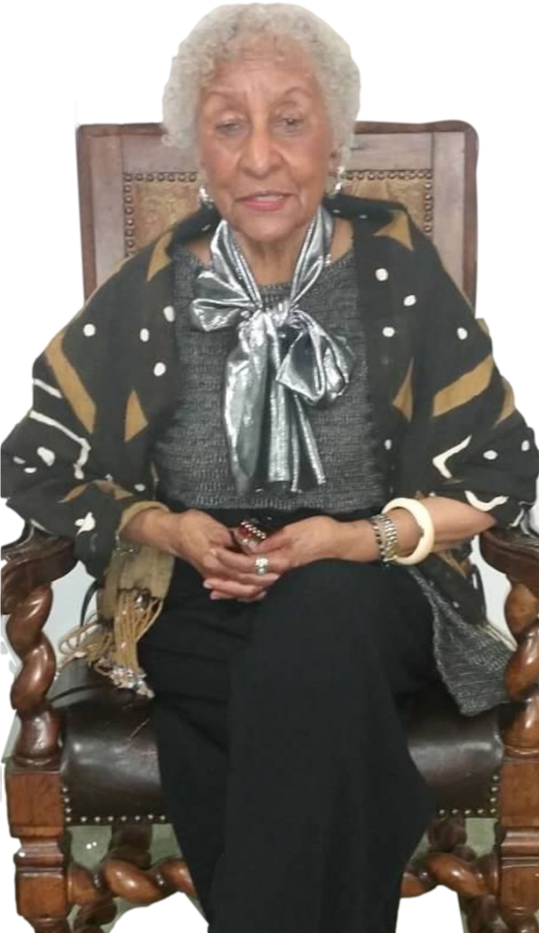 Lillian Vaughan Profile Photo