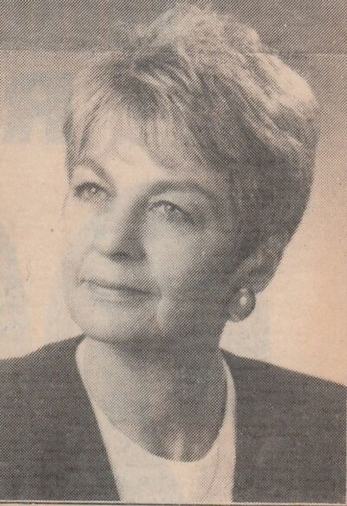 Sandra Sue Burton Profile Photo