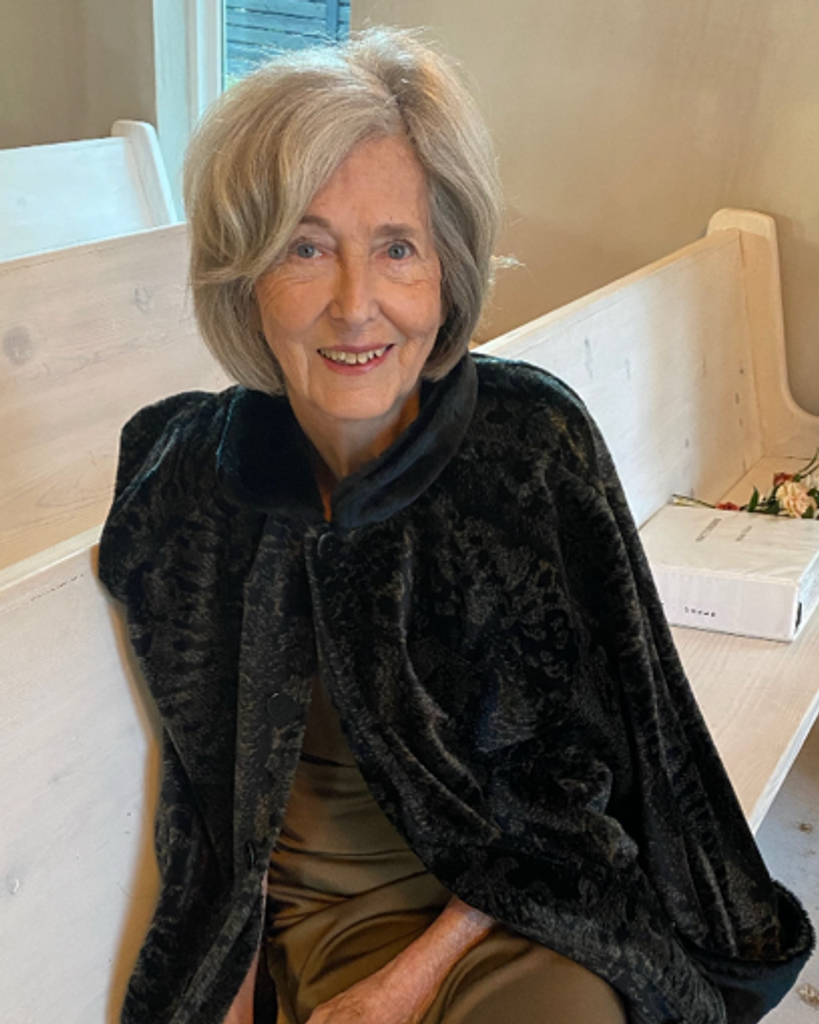 Jeanette Allen O'Neal