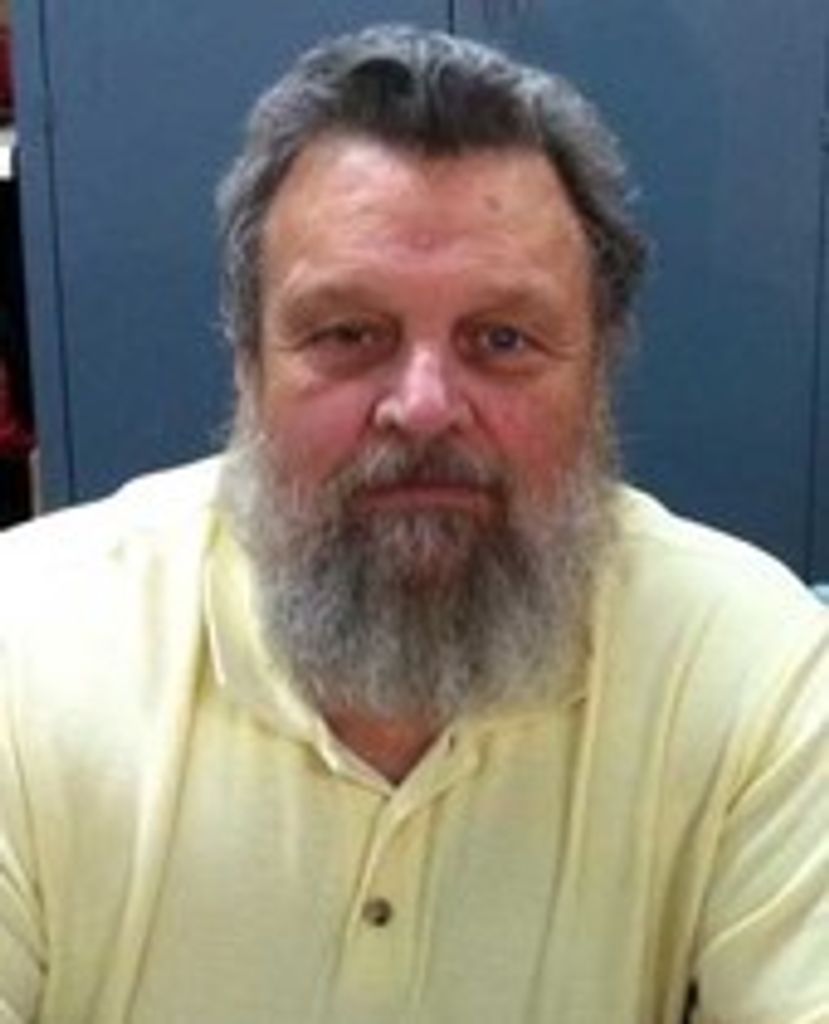 Tom Monroe Profile Photo