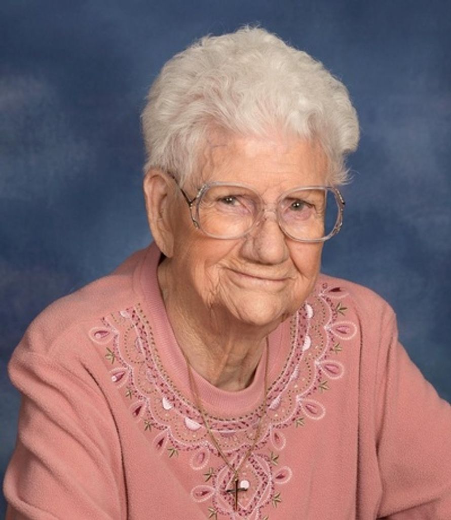 Bertha Mae "Mutt" Dutton Profile Photo