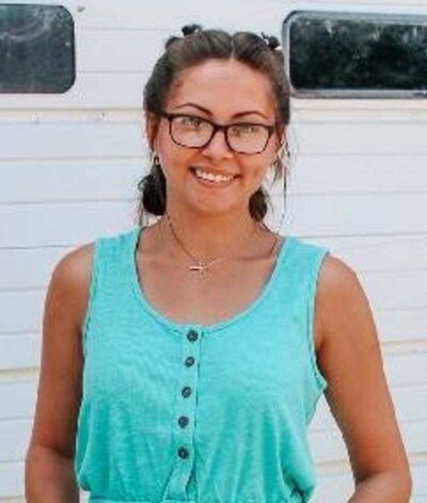 Natalie Shuster Profile Photo