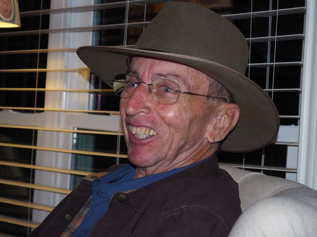 Henry Frederic Foy Profile Photo