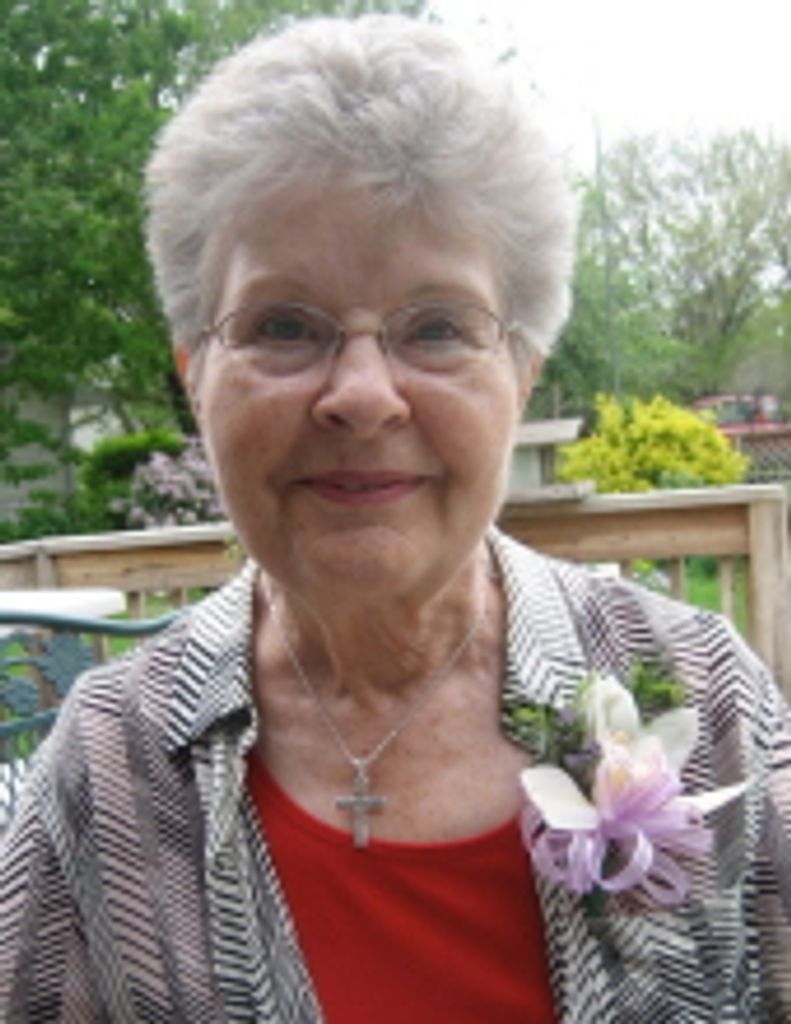 Pat Nelson Profile Photo