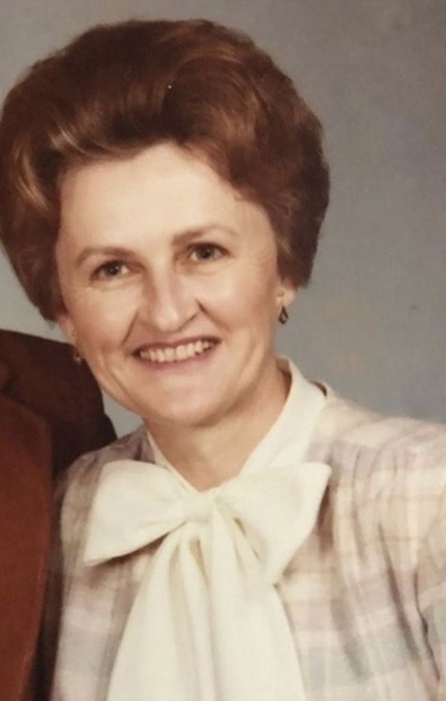Laverne Purkey Carpenter Profile Photo