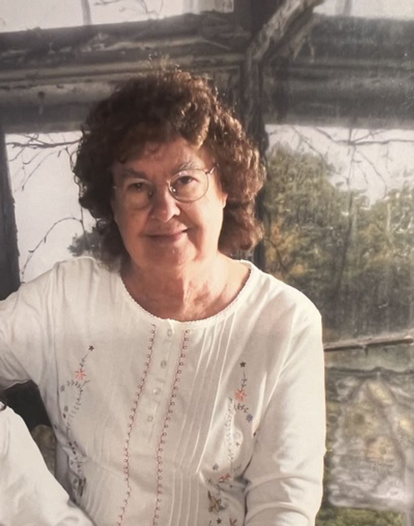 Gladys Marie Ballengee Profile Photo