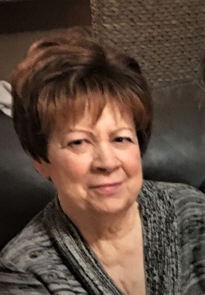 Pamela K Pierson Profile Photo