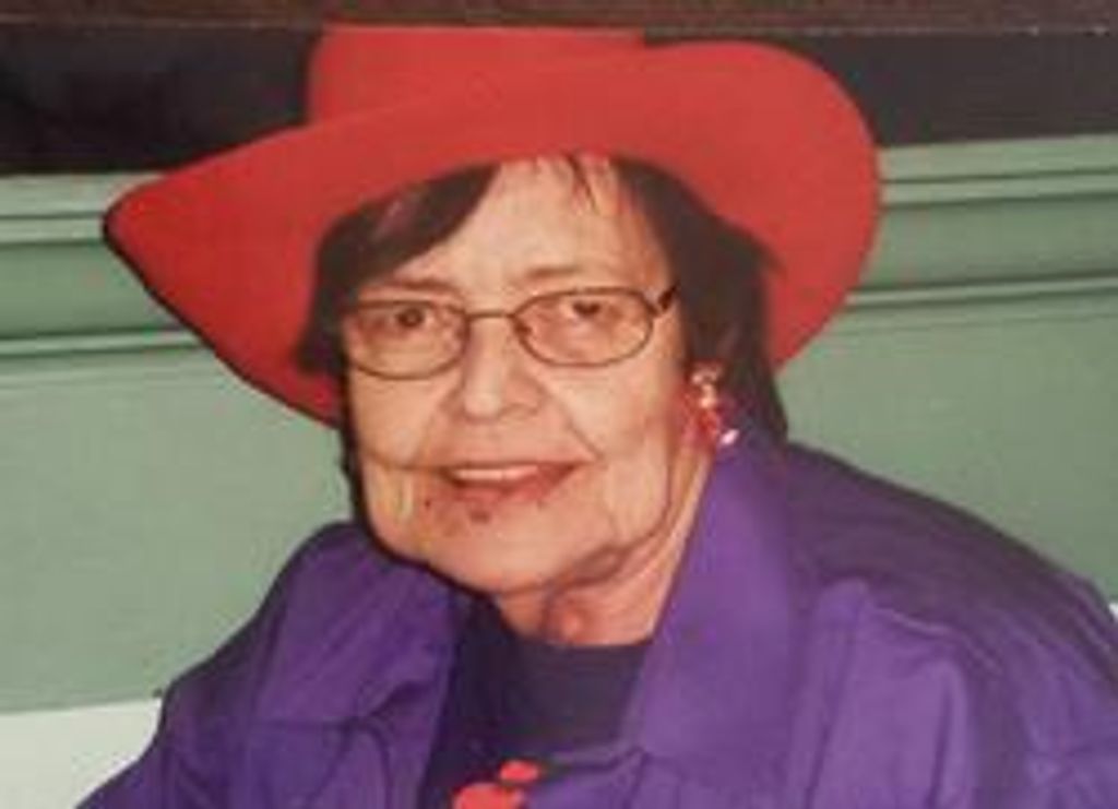 Donna Jean Nehring Profile Photo