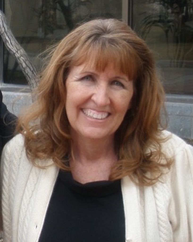 Lauri Lin McPhillen Profile Photo