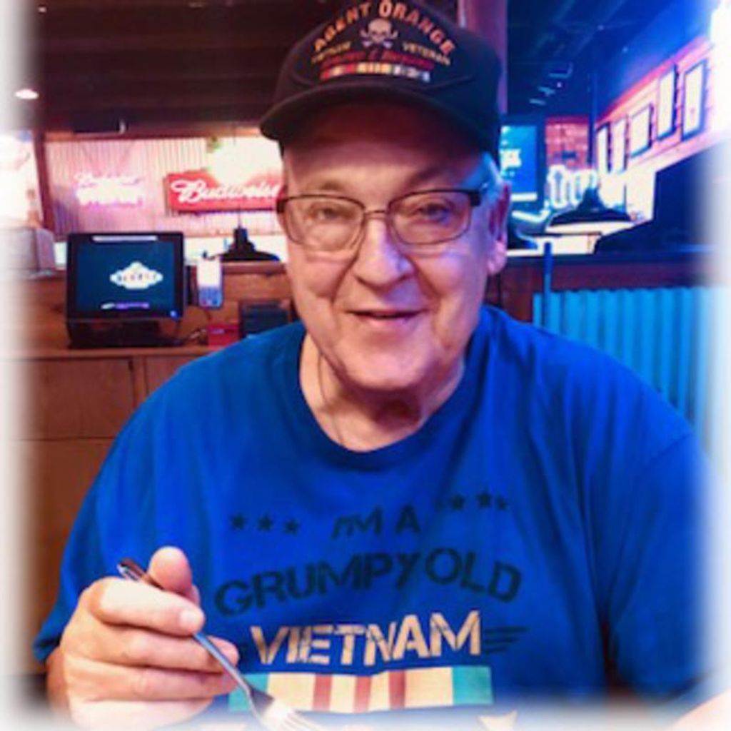 Douglas Elton Stach Profile Photo
