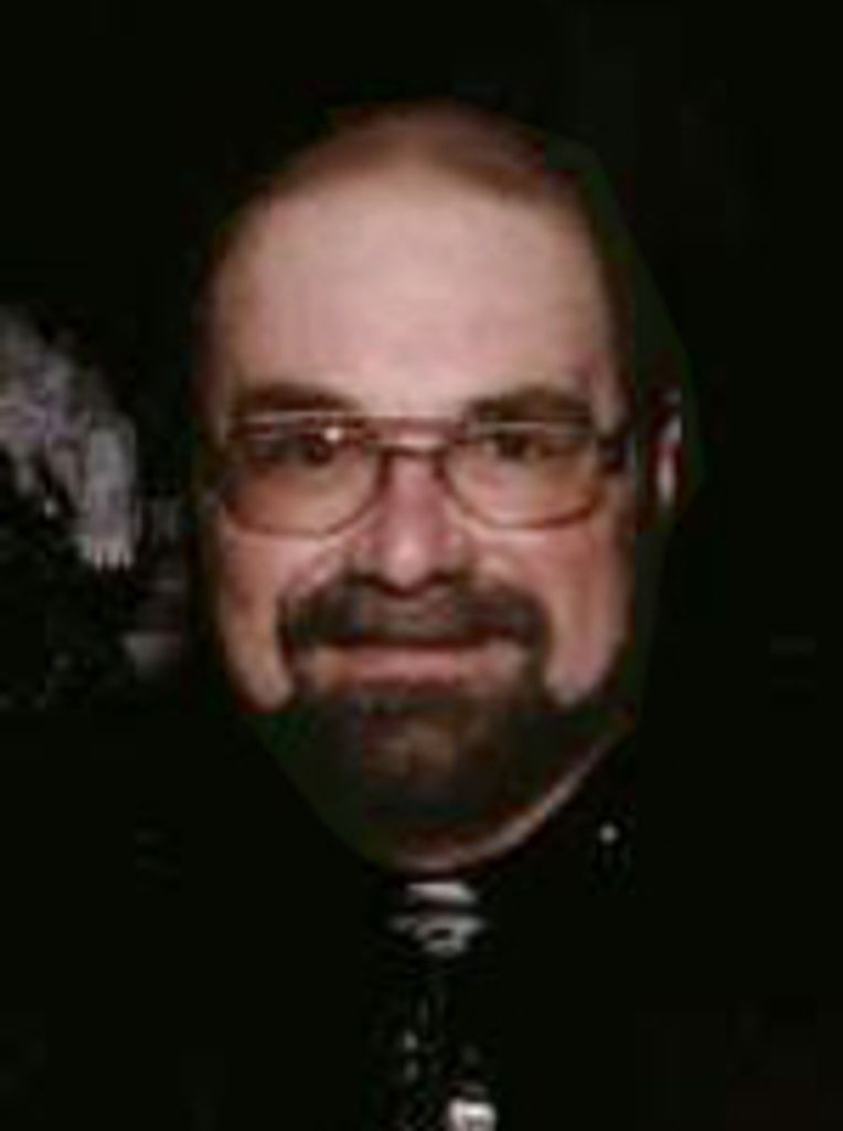 Anthony “Tony” P. Delegge