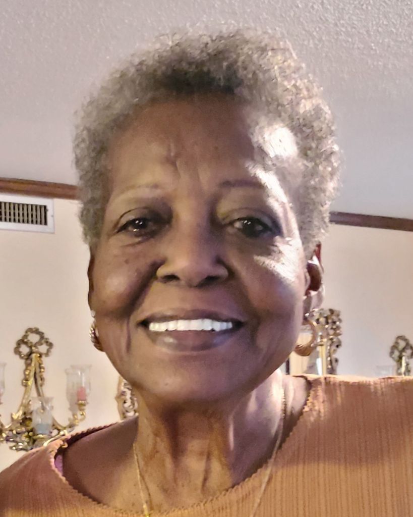 Eddie Mae Bennett