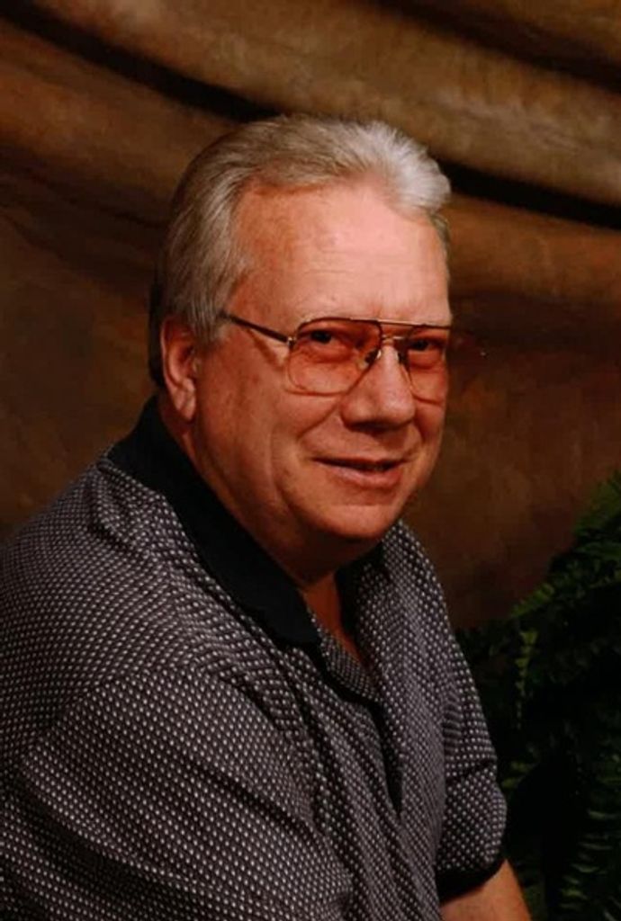 Clifford "Cliff" G. Morgan Profile Photo