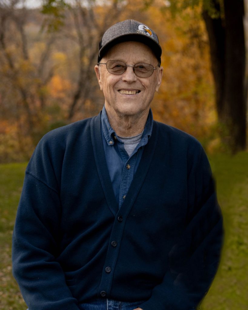 Allan Paul Sunderman