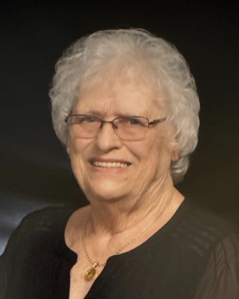 Judith “Judy” Ann Johnson