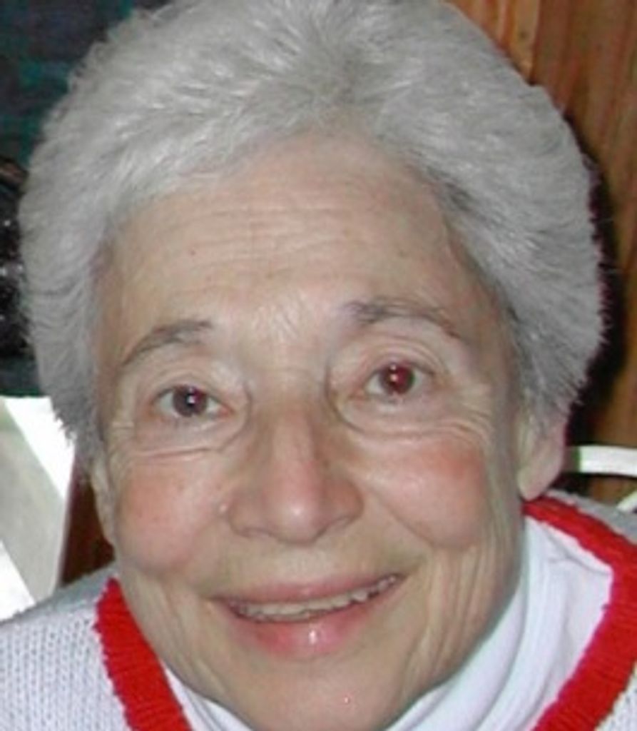 Carmela Russo