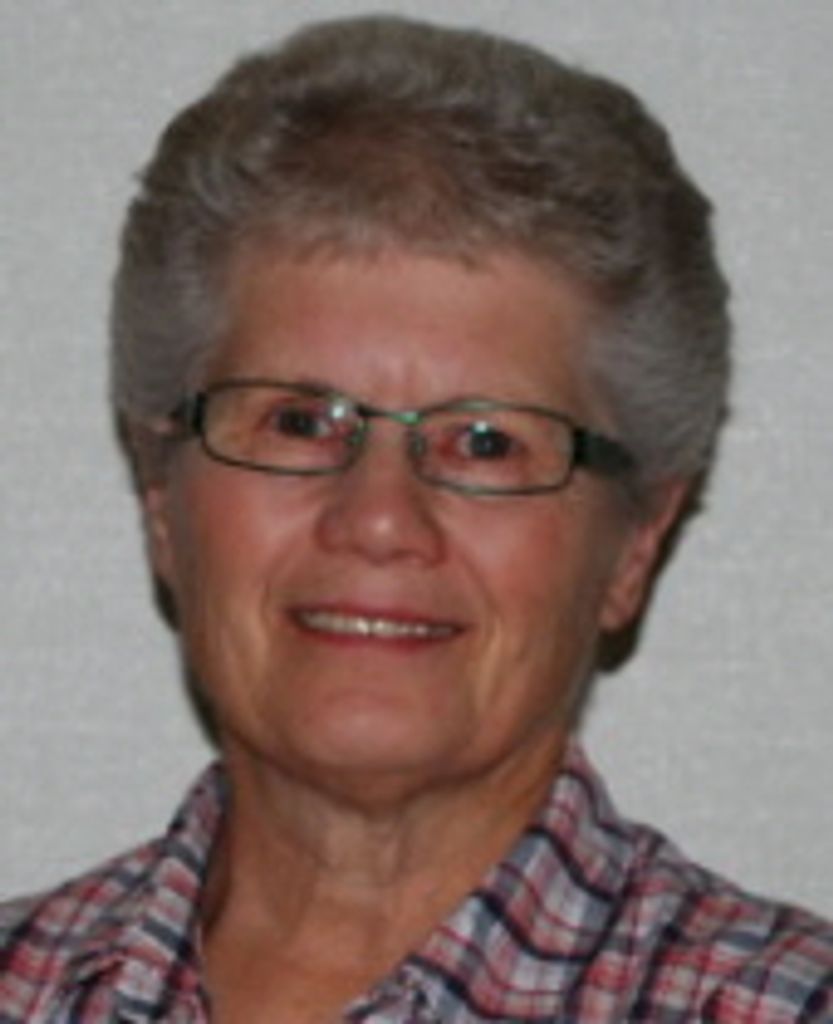 Gloria J. Berglund Profile Photo