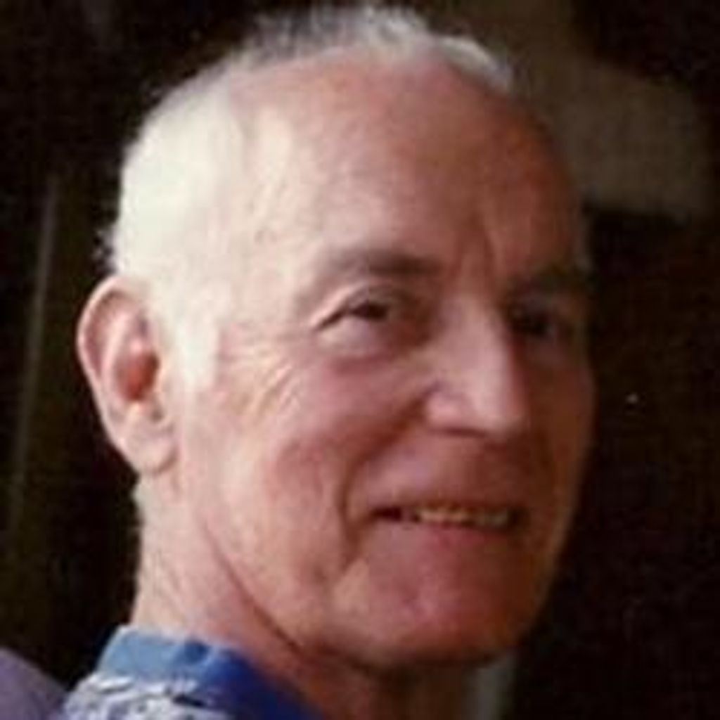 Paul Gannon Hogan