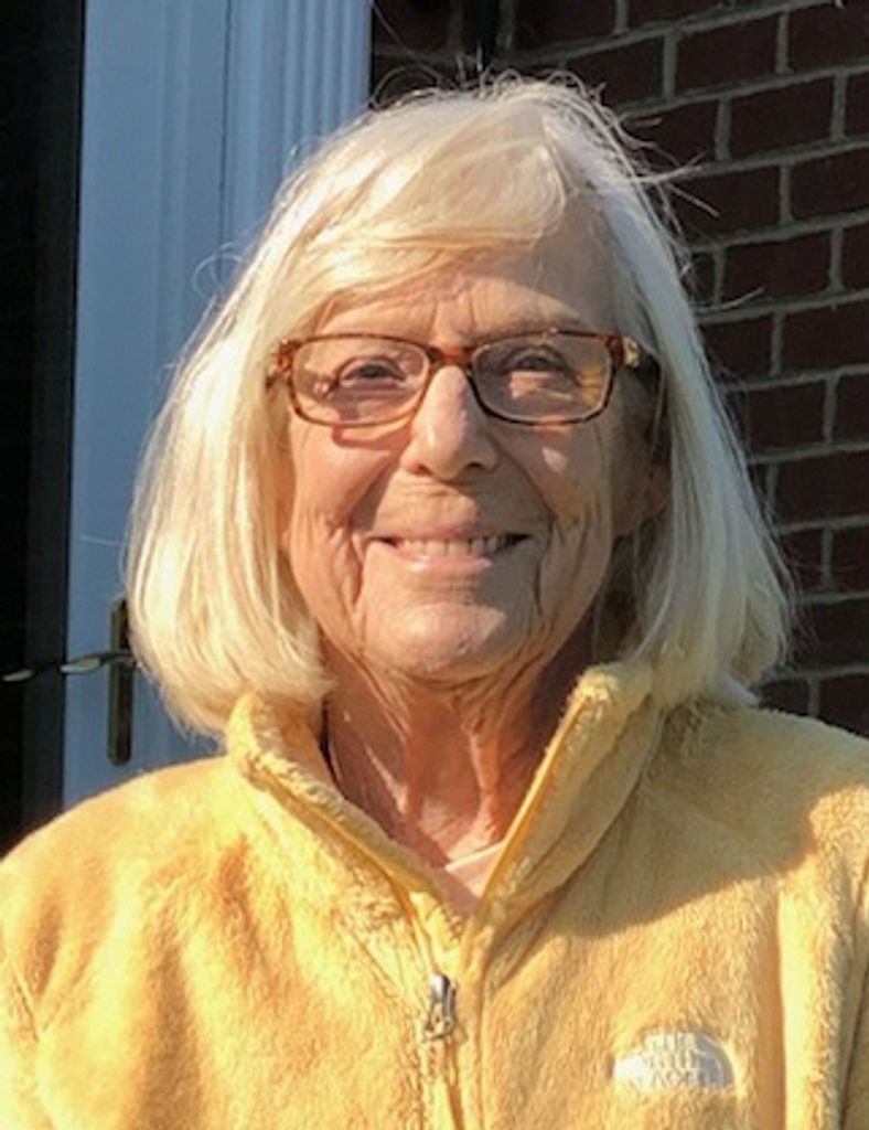 Marcie Jean Tribbitt Profile Photo