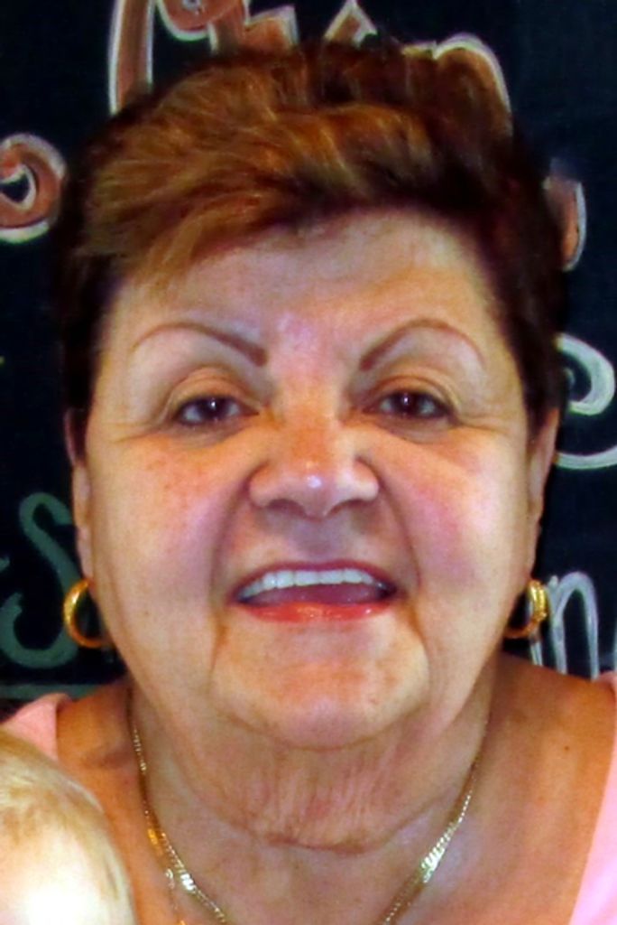Elaine M. Fisher Profile Photo