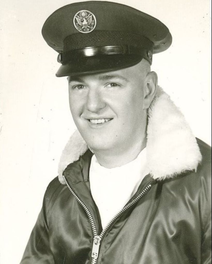 Richard Earl Kline Profile Photo