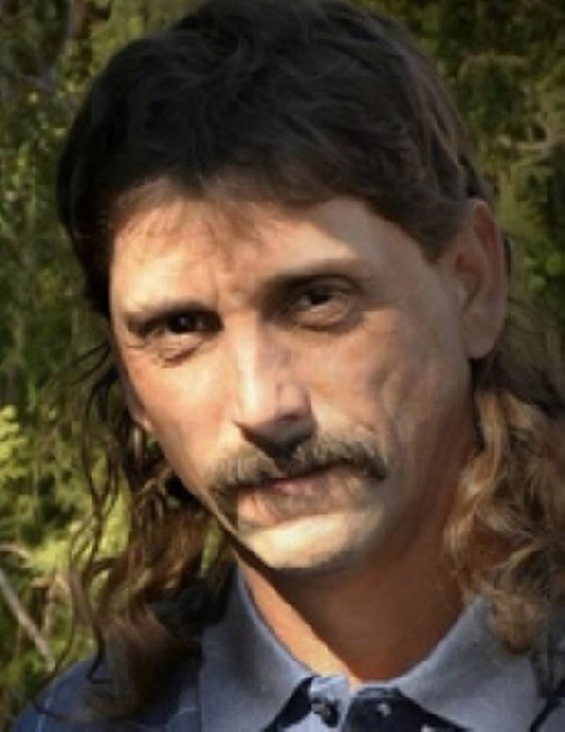 Charles Lee Brooks Profile Photo