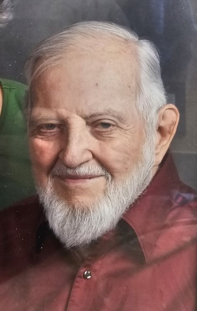 Ernest "Ernie" Norbert Rysso Profile Photo