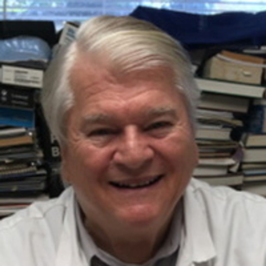 John Wayland "Bill" Lambert, Jr., Dvm