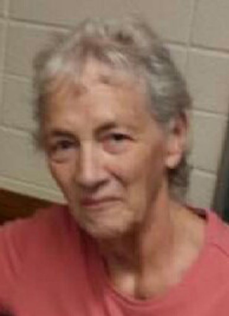 Mary Judith Pearson